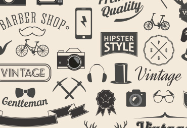 Popular Vector Categories